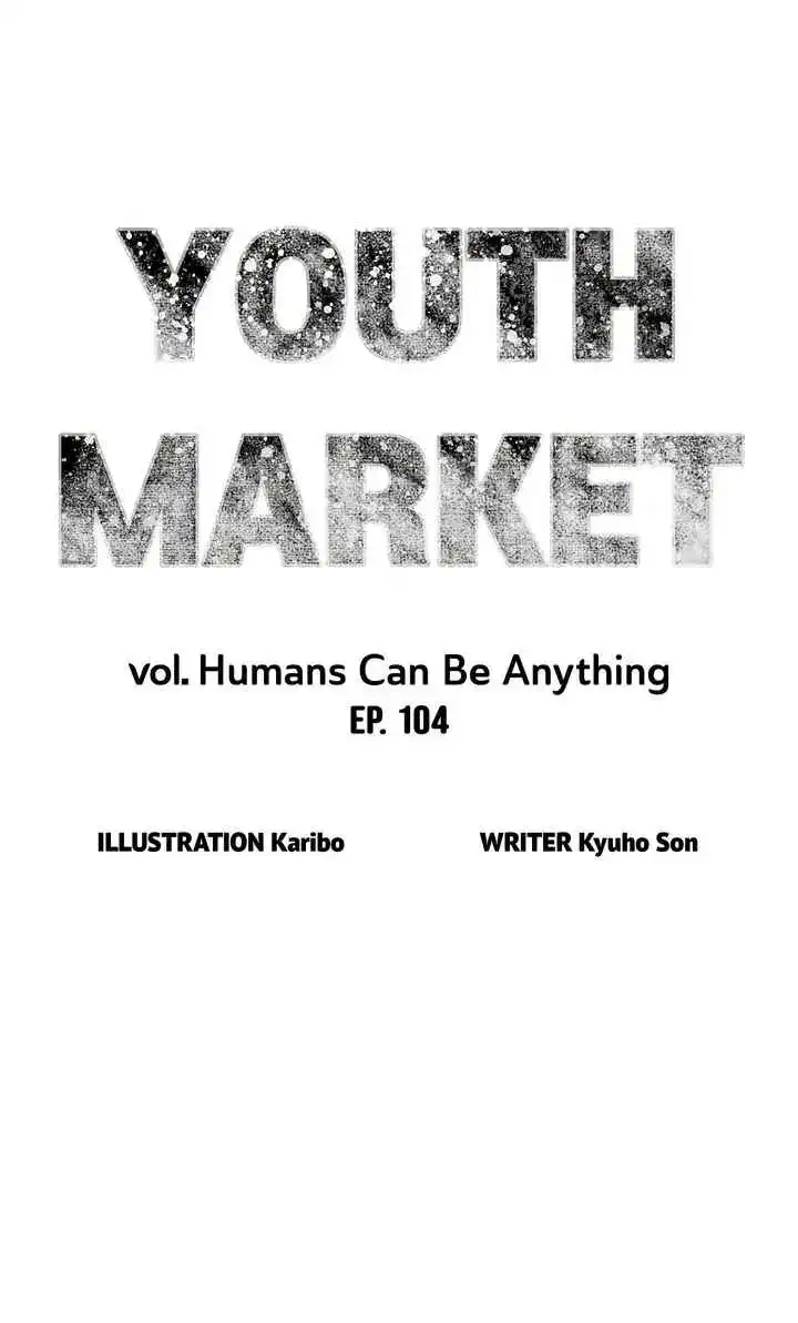 Youth Market Chapter 104 10